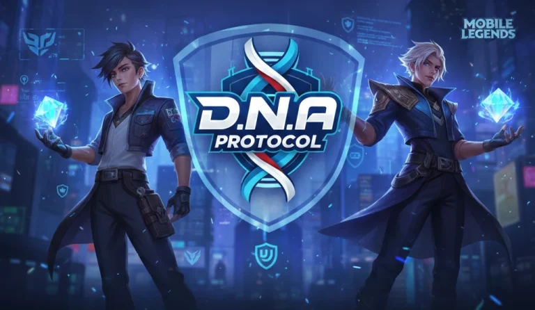 top up aman dna protocol