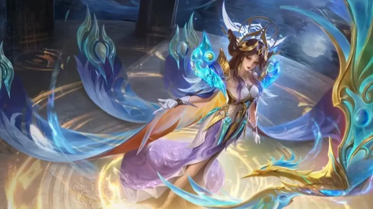 event mobile legends terbaru