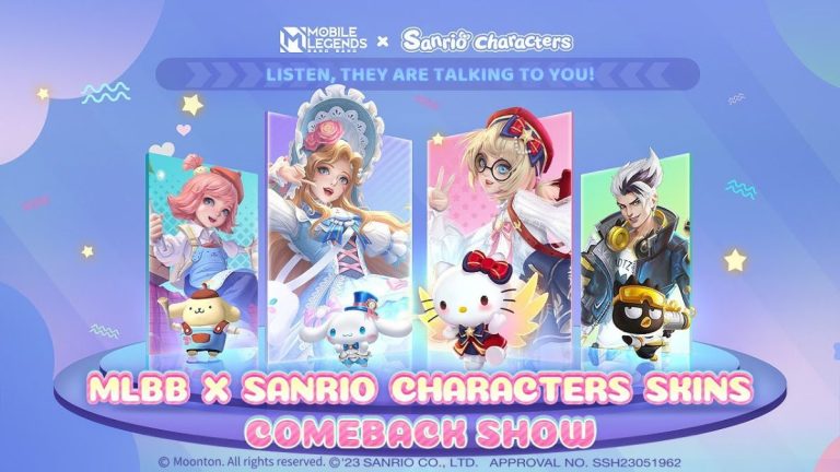 Jadwal event Mobile Legends Juni 2026