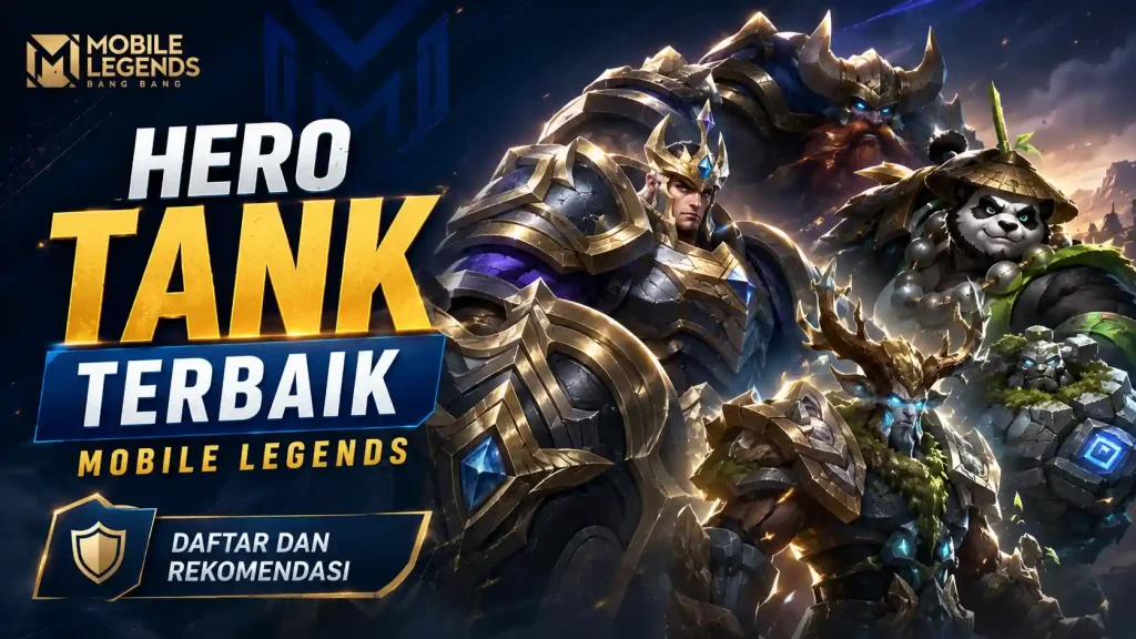 hero tank terbaik mlbb