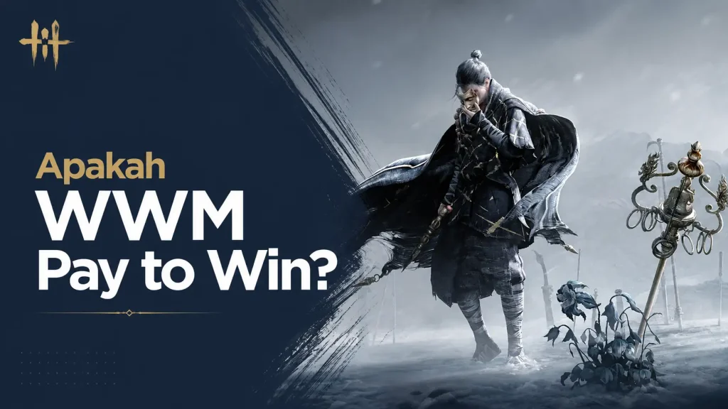 apakah wwm pay to win
