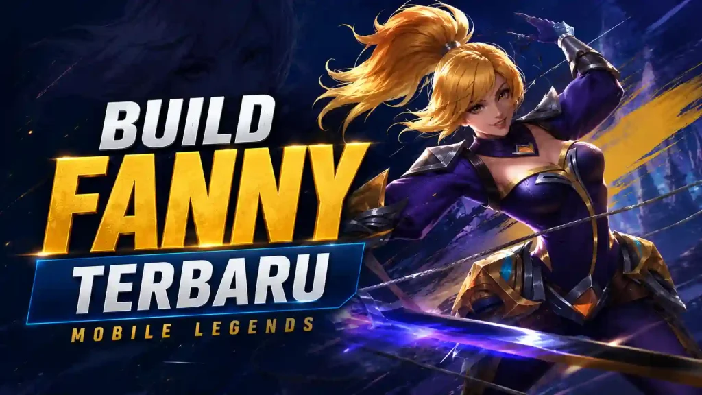 build fanny terbaru