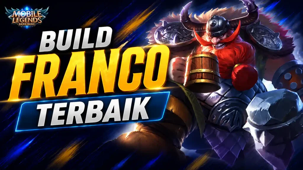 build franco terbaik