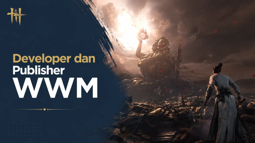 developer dan publisher wwm