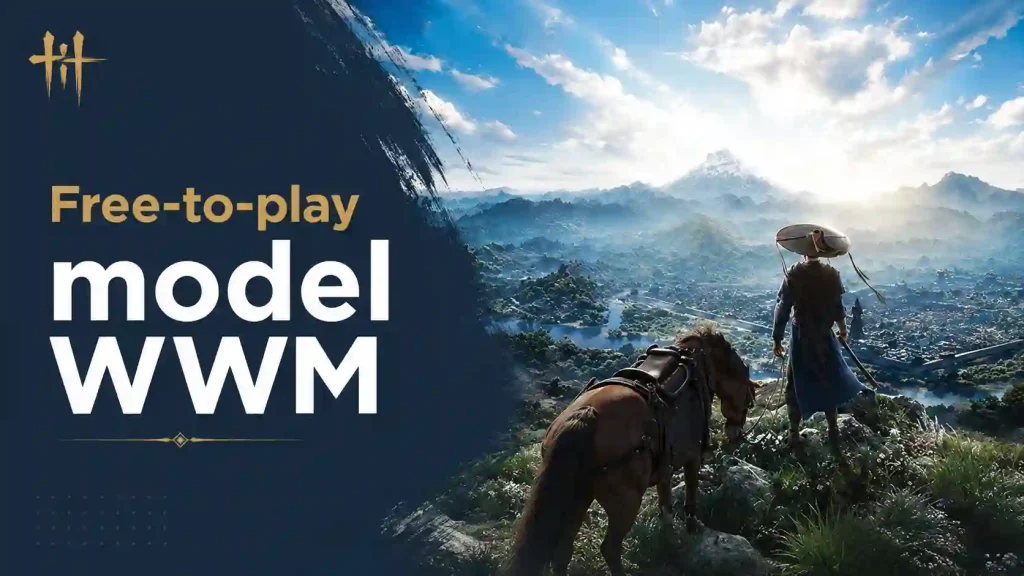free to play wwm