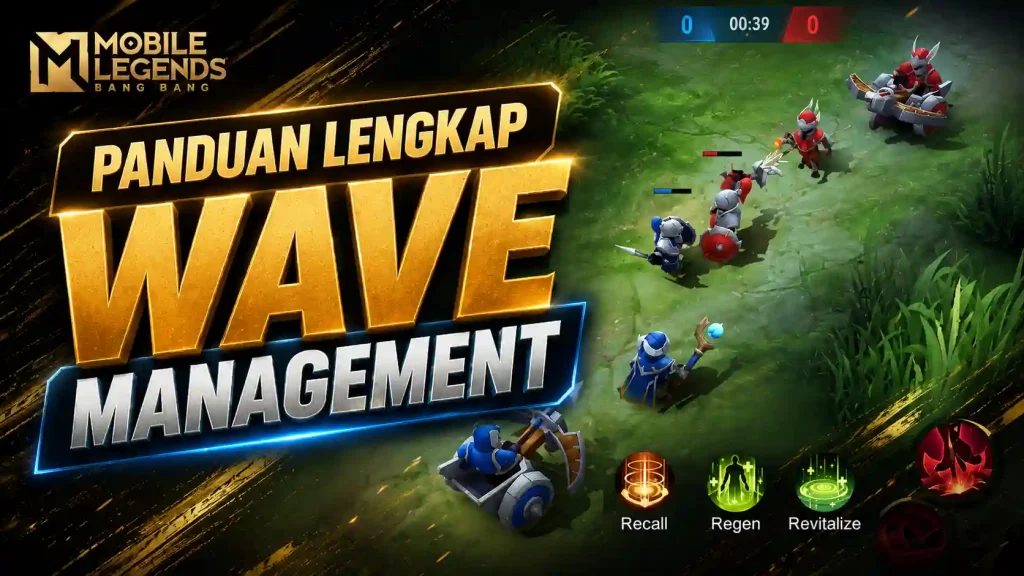 panduan lengkap wave management