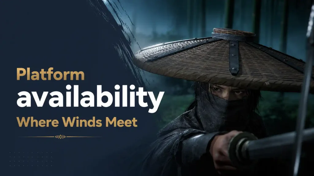 platform availability wwm