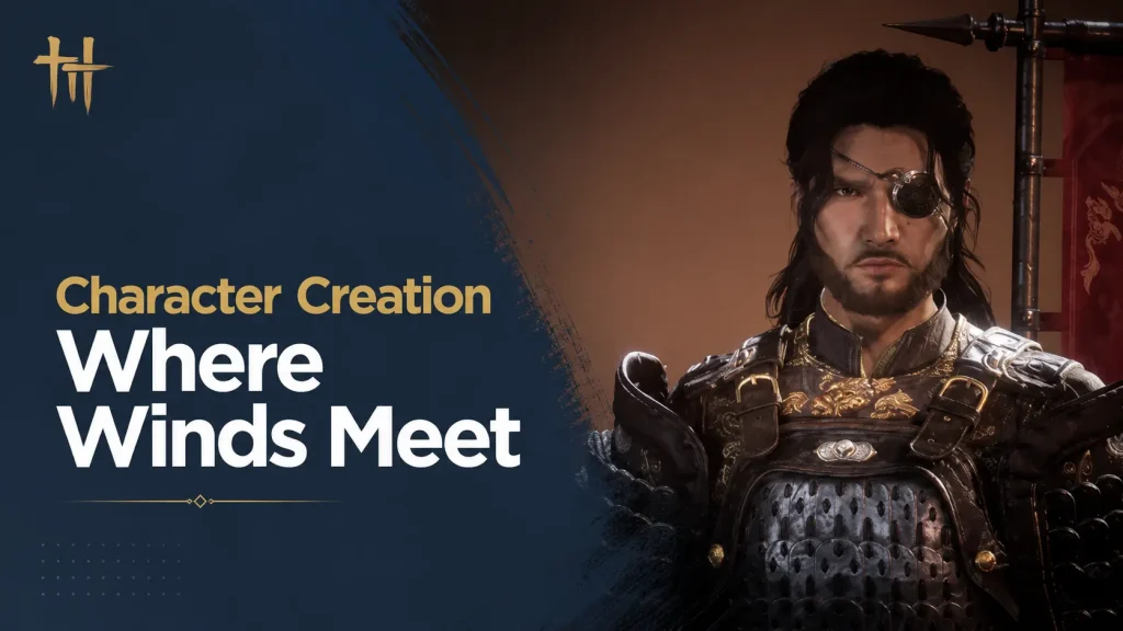 wwm character creation