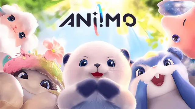 aniimo mobile