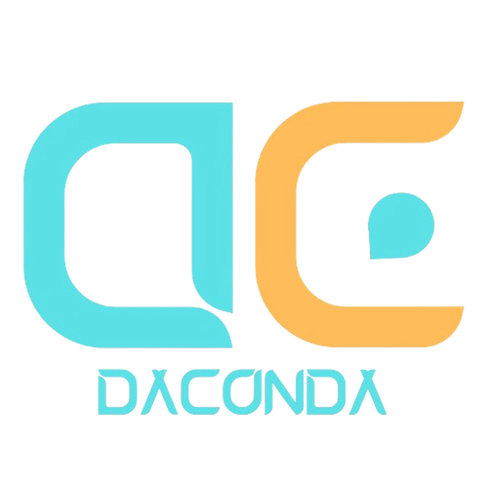 Logo Footer Daconda
